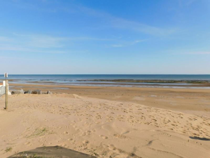 Superbe Vue Sur L'Ocean, Acces Direct A La Plage La Tranche-sur-Mer Bagian luar foto